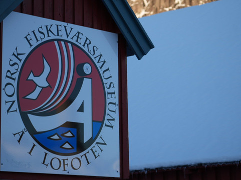 Guide To Lofoten - Reine-雷讷必去景点