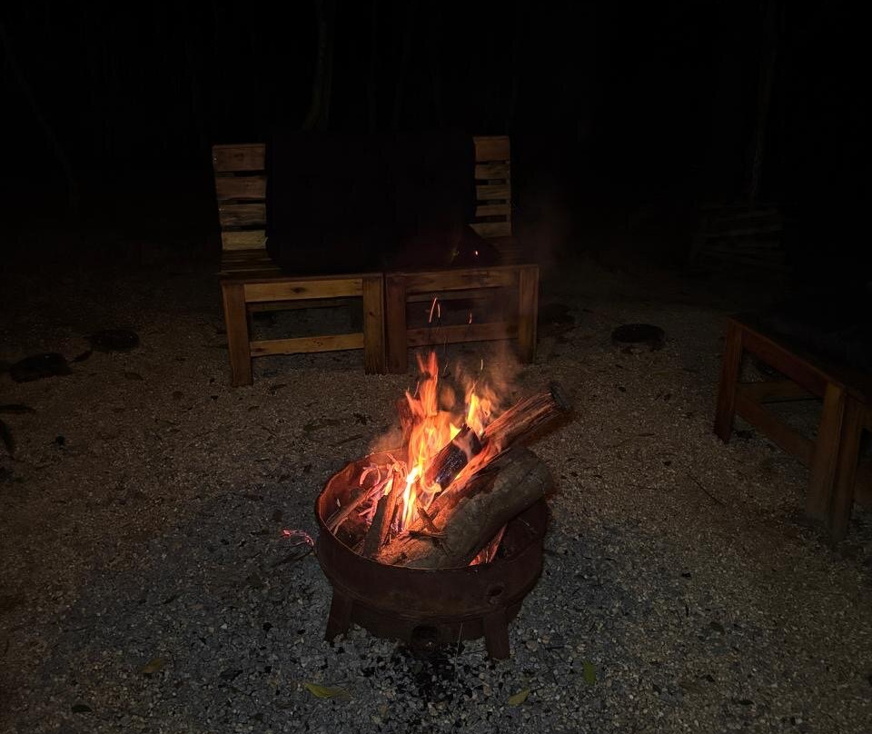 Pousada Rancho Nature