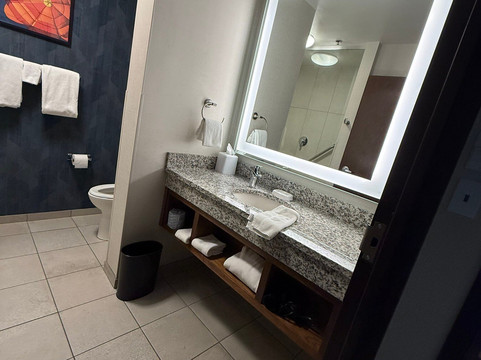 德鲁里广场酒店-塔拉哈西主图