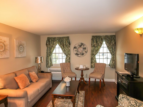 锡康克克罗尼尔旅馆主图