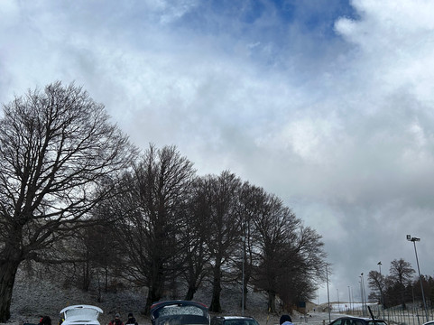 克里斯蒂安尼亚酒店主图