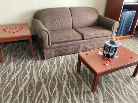 佳能贝斯特韦斯特酒店主图