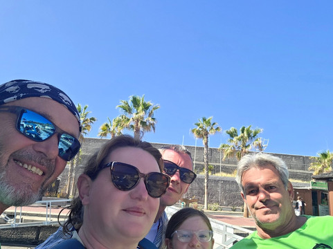 OceanExplorer La Palma-Tazacorte必去景点