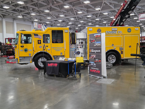 The Virginia Beach Convention Center-弗吉尼亚海滩必去景点