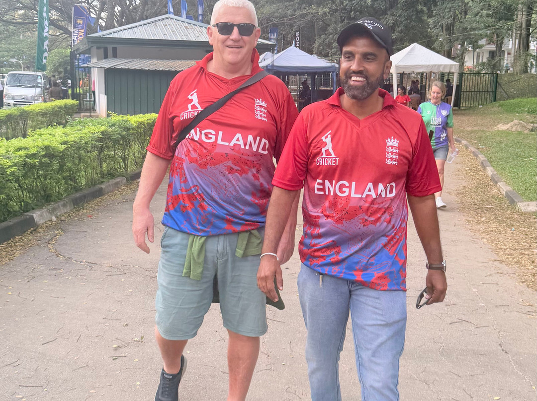 Sri Lanka Amal Tours-加勒必去景点