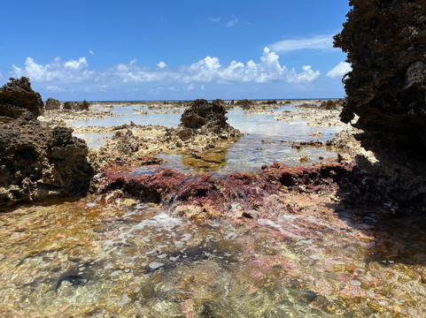 Ile aux Récifs-阿瓦托鲁必去景点