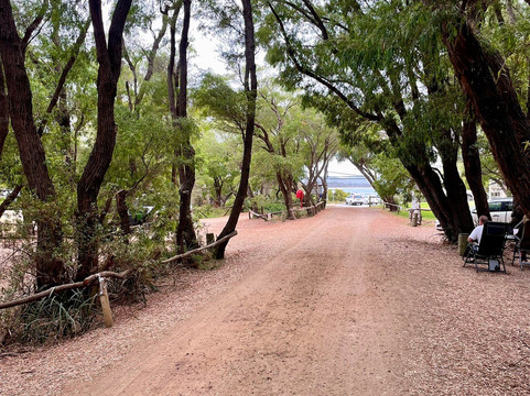 Parry Beach-丹麦必去景点