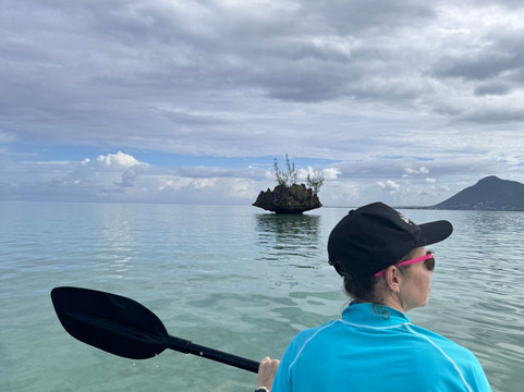 Yanature-黑河必去景点