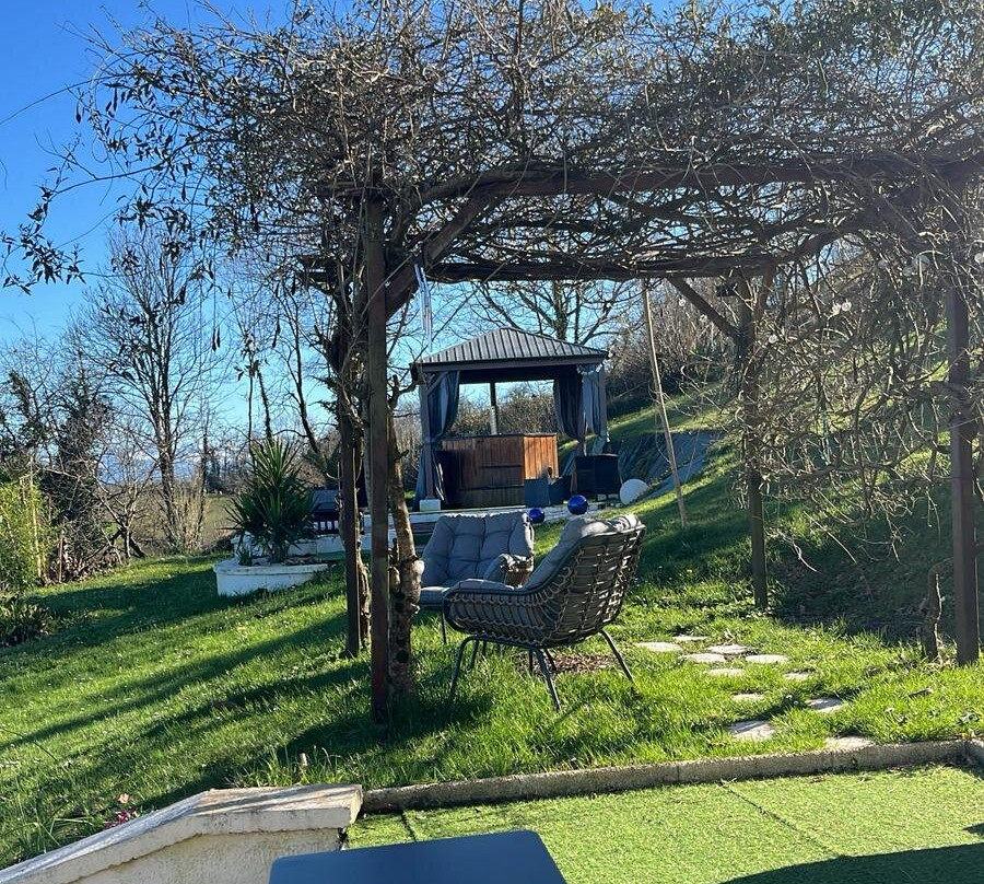 Tatya Spa-Monein必去景点