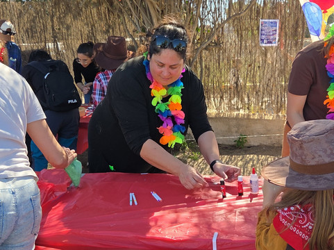 Camelus-Pechina必去景点