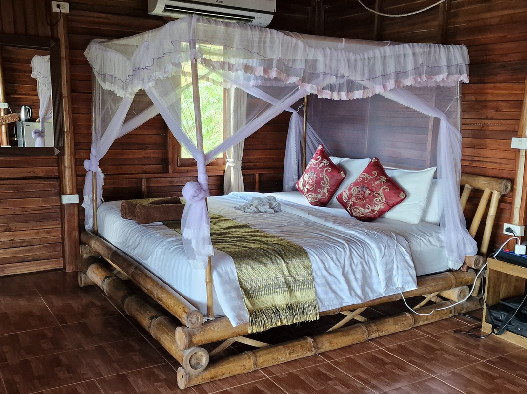 杰岛度假村主图