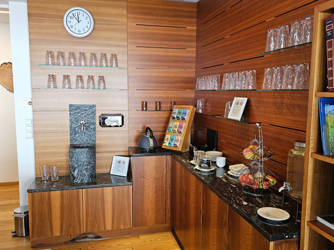 里格斯酒店主图