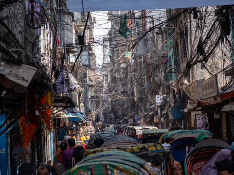 Royal Bengal Tours-达卡市必去景点