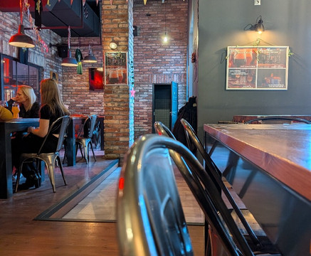 FIRST Craft Beer Brewery & Taproom-布达佩斯必去景点