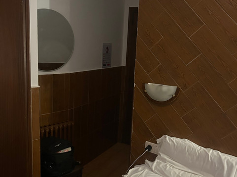 桑马尔旅馆主图