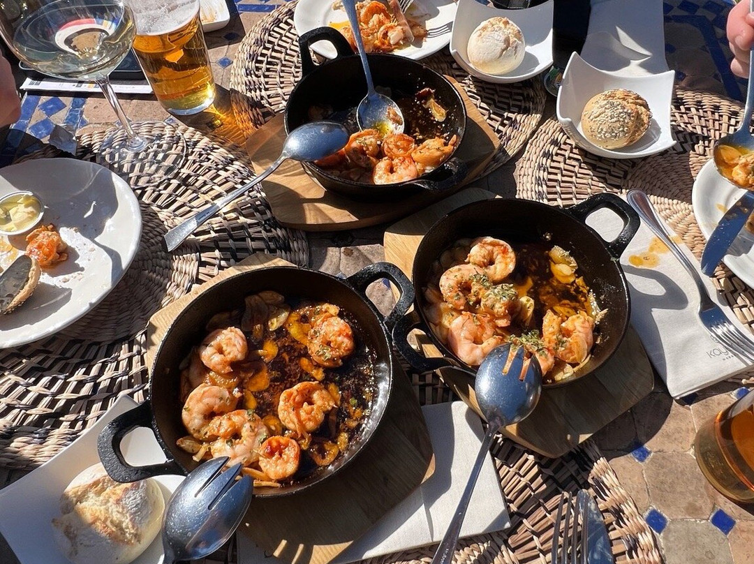 Santa Clara Golf Club Marbella-马贝拉必去景点