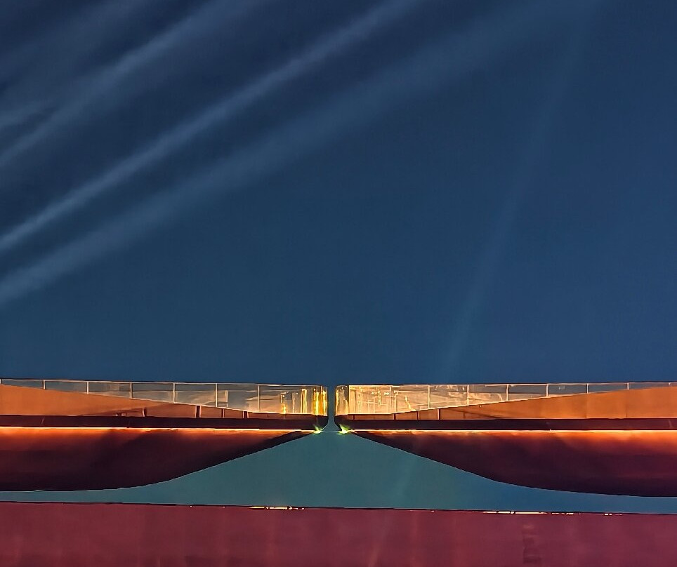 Kiss Bridge Phu Quoc-富国岛必去景点