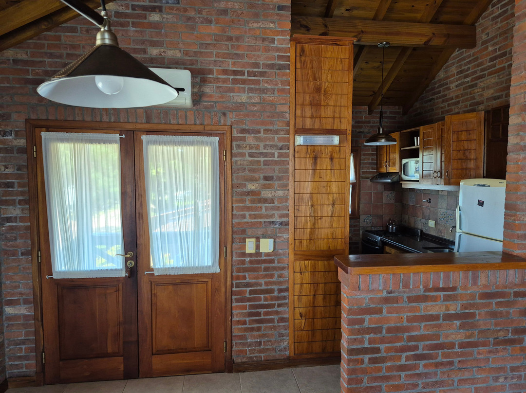 Aitue Apart Hotel & Spa主图