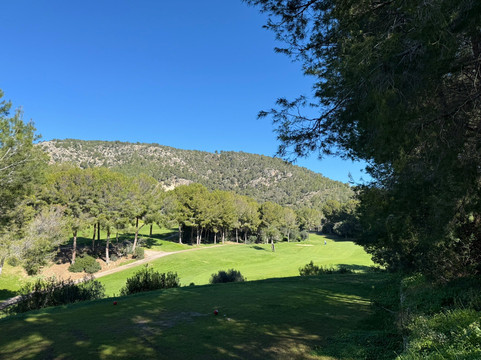 Majorca Royal Bendinat-卡尔维亚必去景点