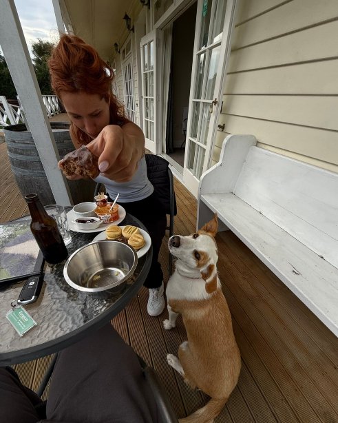 Oliver's Farmstay-官方