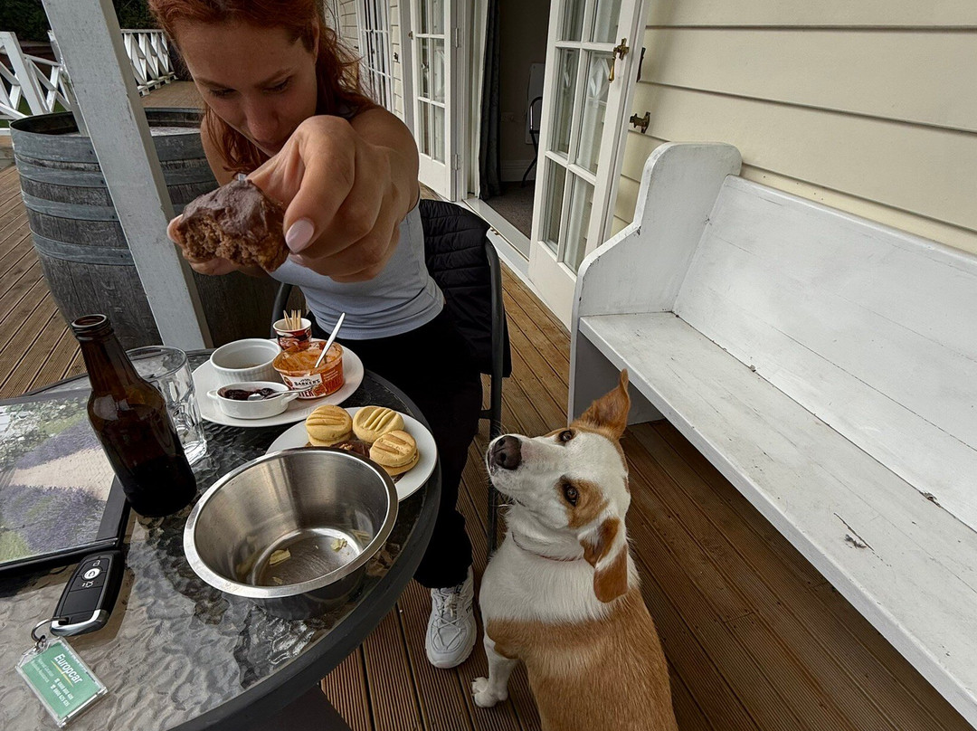 Oliver's Farmstay主图