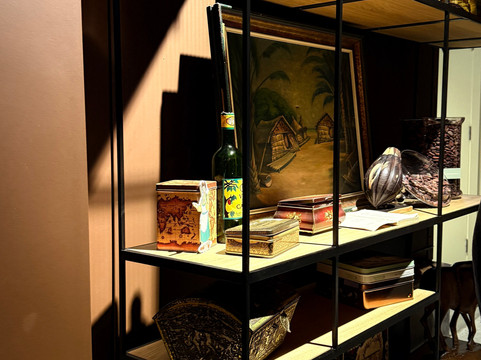 Chocolatier Vandenbulcke-Heule必去景点