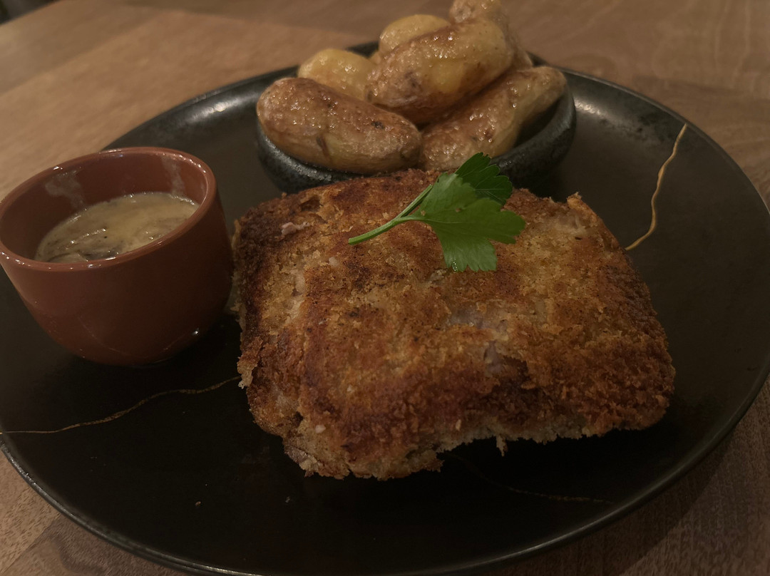 Restaurant Le Carné