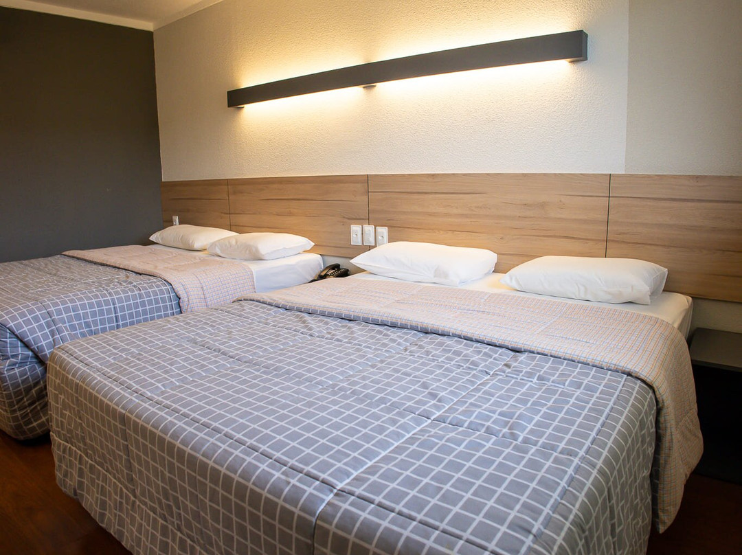 布卢梅瑙10号酒店主图