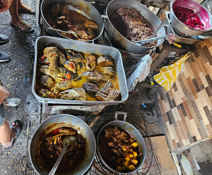 Kaanas Travel-麦德林必去景点