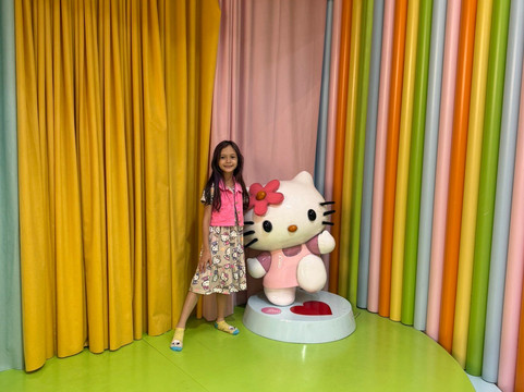 Mundo Criamigos - Oficina Da Diversão-格拉玛多必去景点