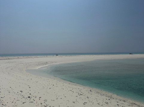 Himmafushi Scuba Adventure-Himmafushi Island必去景点