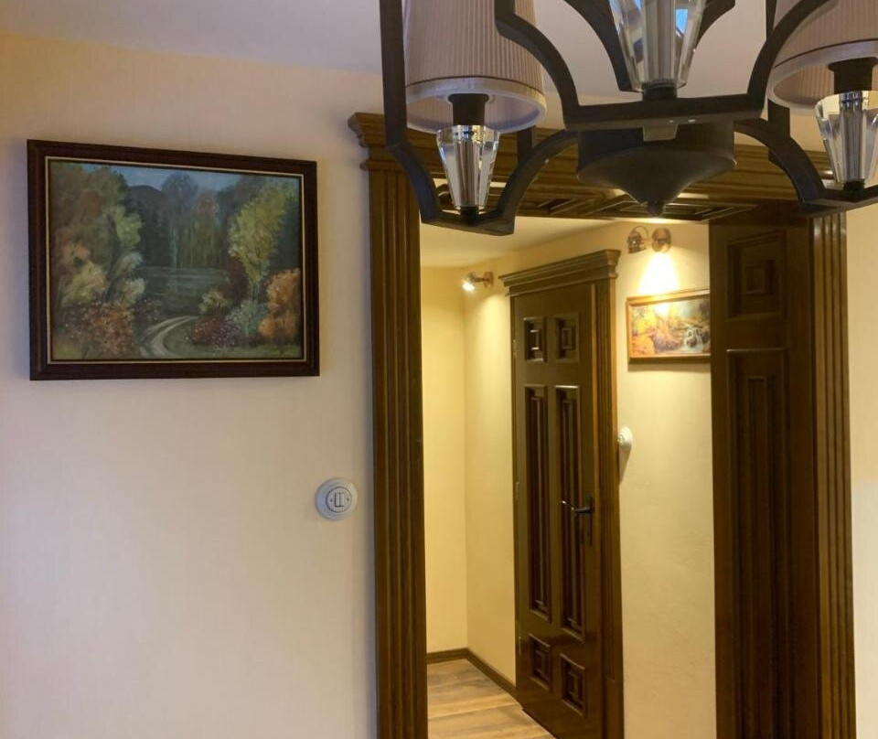 The Tasty Rooms