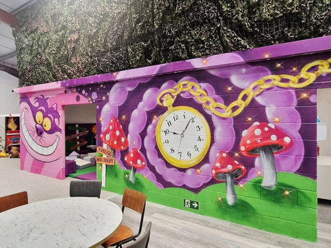 Play Haven SoftPlay-Merriott必去景点