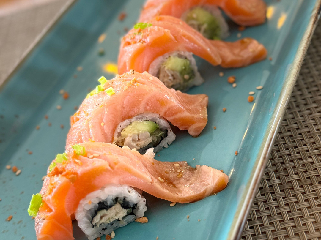 Sky Sushi Bar