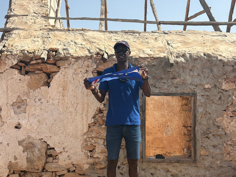 Momo Tour Boa Vista-圣莫尼卡必去景点