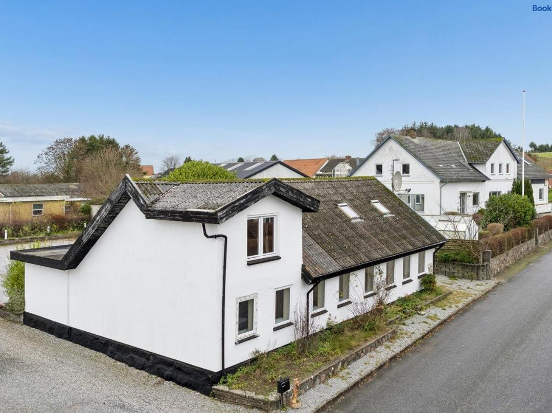 Kvaers Palads Hotel