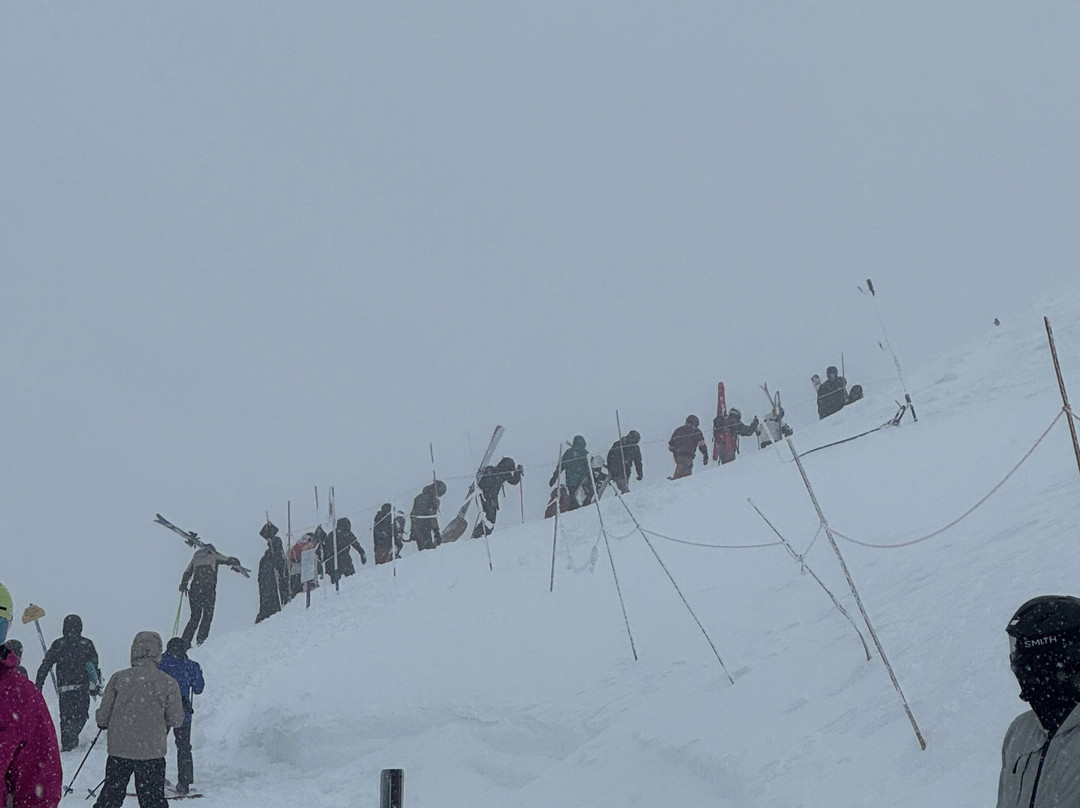 Revelstoke Mountain Resort-雷夫尔斯托克必去景点