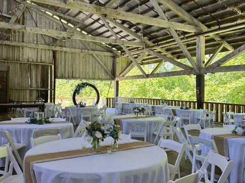 Southern Forest Heritage Museum-Longleaf必去景点