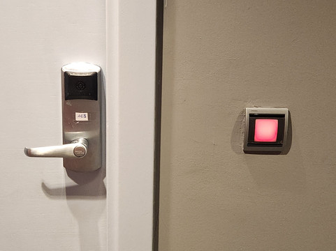 欧罗巴酒店主图