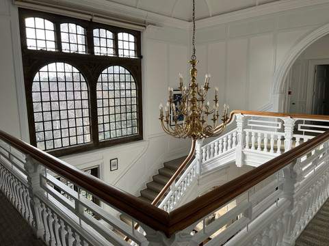 河流艺术俱乐部酒店主图