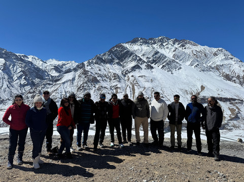 La Himalaya Expeditions-西姆拉必去景点