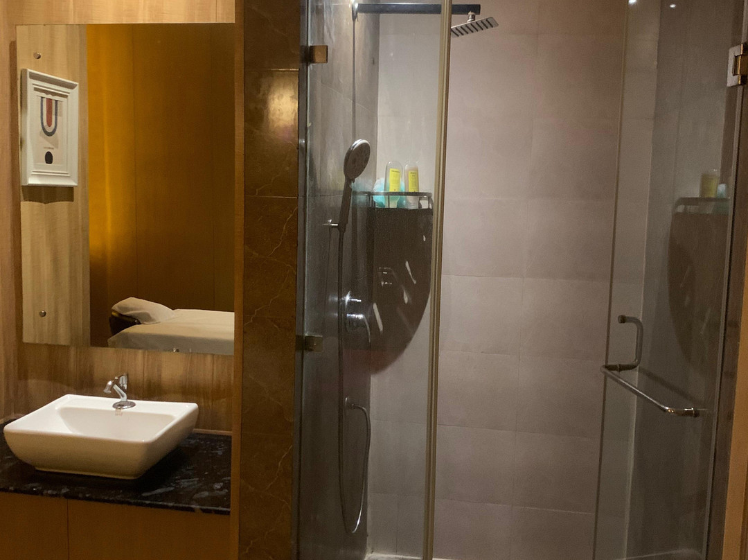 Red Coral Spa Jalandhar-贾朗达尔必去景点