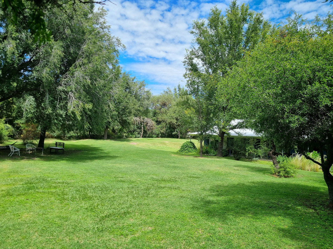 Chacra La Invernada主图