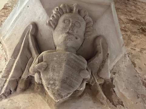 National Trust - Coventry Charterhouse-考文垂必去景点