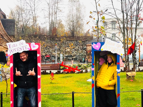 Sibiu Guide Nico-锡比乌必去景点