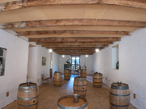 Fundo Los Nichos-Pisco Elqui必去景点