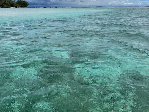 Ilot Gabriel Beach-Ilot Gabriel必去景点