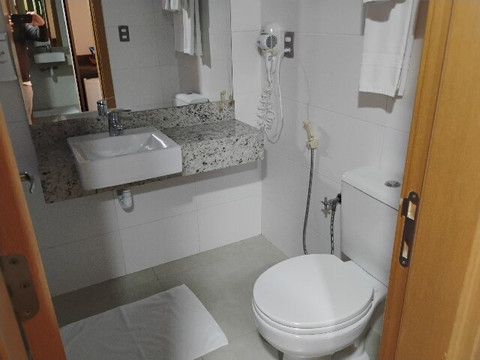 彩屋卡斯卡韦尔酒店主图