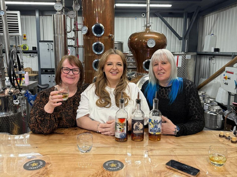 Angus Alchemy-Carnoustie必去景点