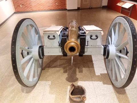 Fort Pitt Museum-匹兹堡必去景点